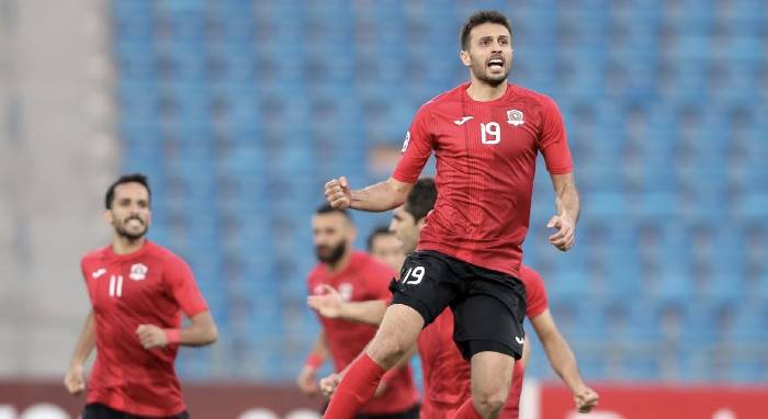 Nhận định, soi kèo Sama Al Sarhan vs Al Jazeera Amman, 20h00 ngày 3/2: Bắt nạt Al Jazeera Amman
