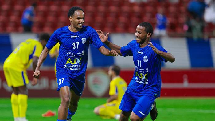 Nhận định, soi kèo Samail vs Al Nasr, 20h15 ngày 3/2: Khách hoan ca