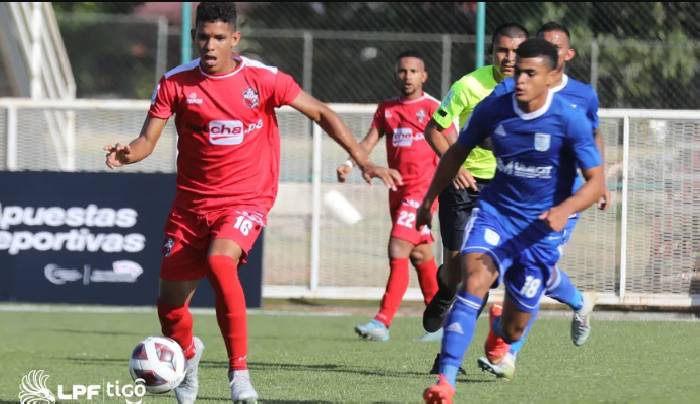 Nhận định, soi kèo Veraguas vs San Francisco, 08h30 ngày 3/2: Vị khách khó nhằn