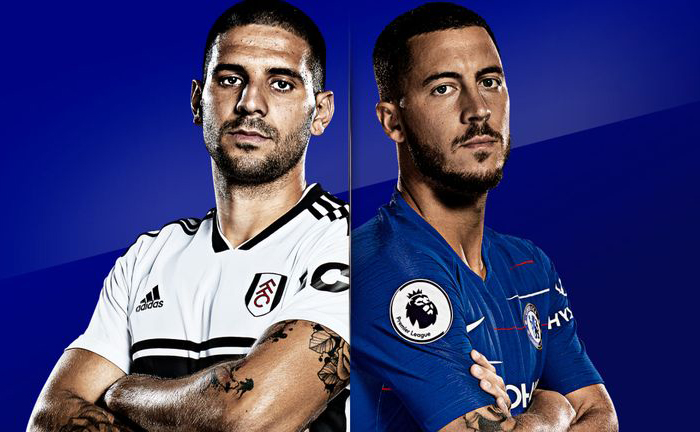 Dự đoán Fulham vs Chelsea (21h05 ngày 3/3) bởi chuyên gia Paul Merson