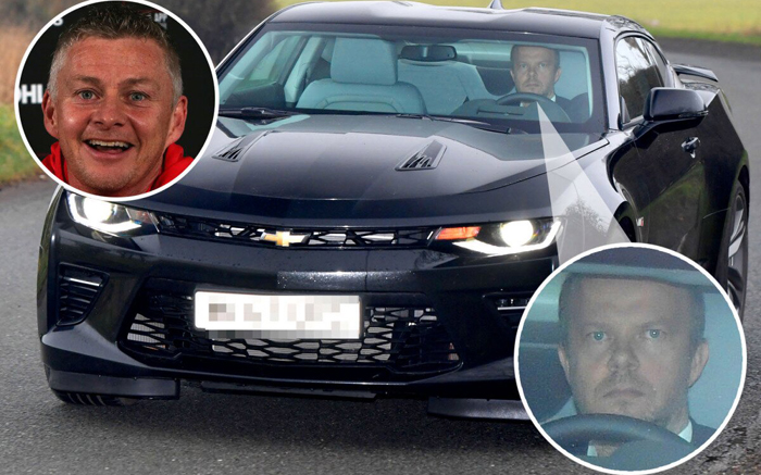 Ed &lsquo;Gỗ&rsquo; chốt hai hợp đồng &lsquo;khủng&rsquo; trước trận MU đấu với Southampton