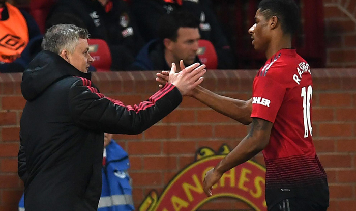 MU vs Southampton: Solskjaer thông báo tin vui hiếm hoi về lực lượng