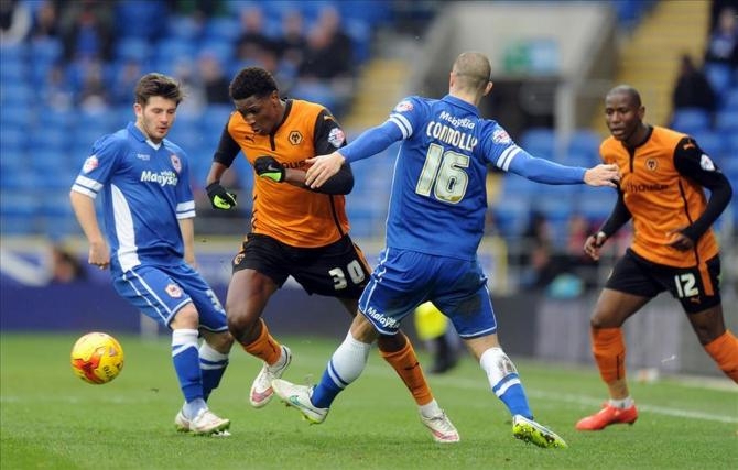 Nhận định Wolves vs Cardiff, 22h00 02/3 (Ngoại hạng Anh)