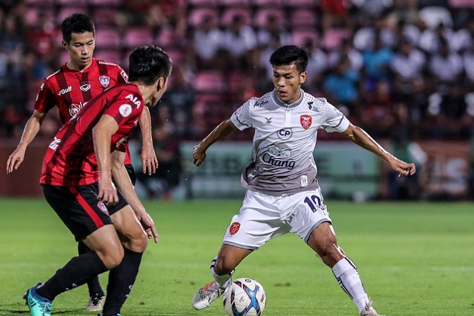 Nhận định Bangkok Utd vs Muang Thong 19h00, 02/03 (VĐQG Thái Lan)
