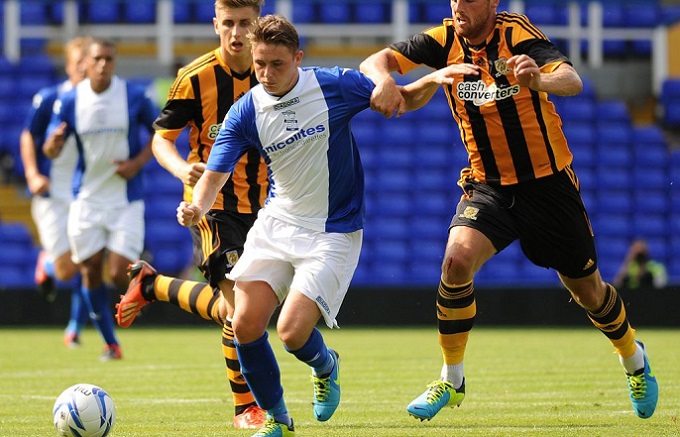 Nhận định Hull City vs Birmingham 22h00, 02/03 (Hạng nhất Anh)