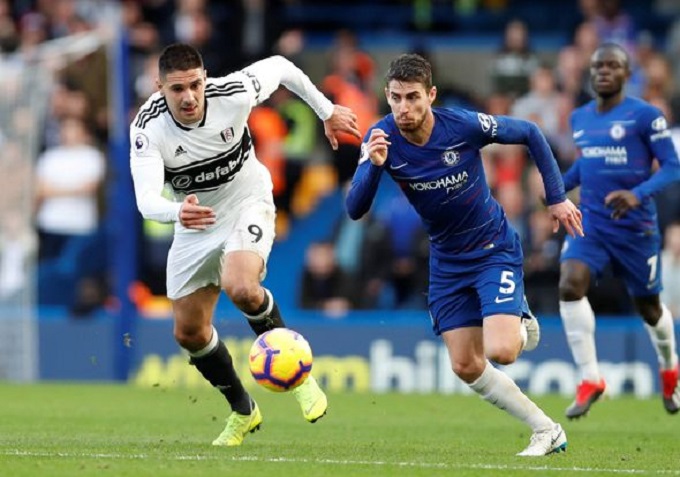 Phân tích tỷ lệ Fulham vs Chelsea, 21h05 ngày 3/3