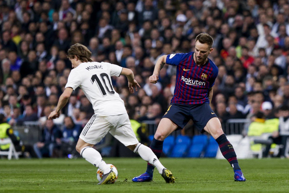 Tỷ lệ bóng đá La Liga hôm nay 2/3: Real Madrid vs Barcelona