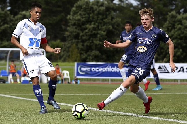Nhận định bóng đá Ba FC vs Auckland City, 10 ngày 2/3