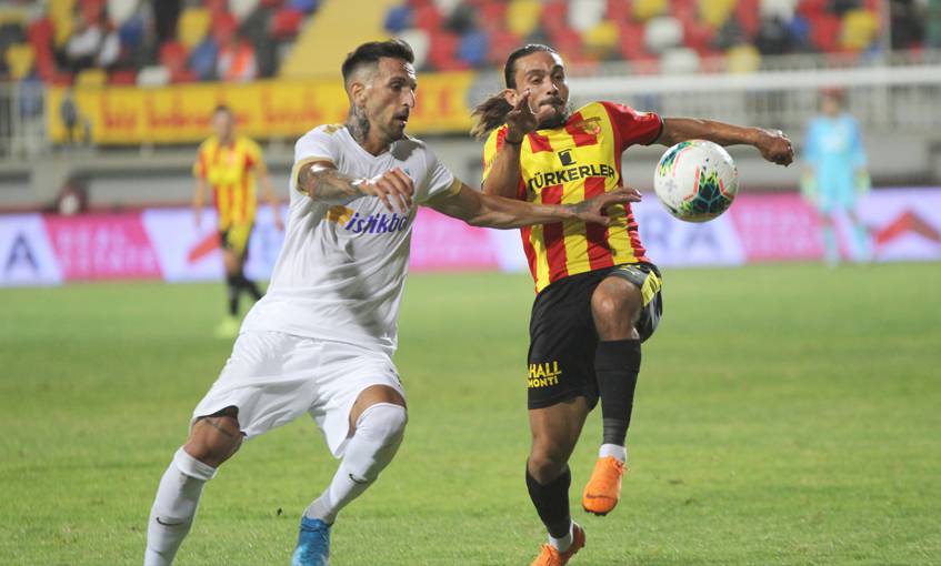 Nhận định bóng đá Kayserispor vs Goztepe, 0h00 ngày 3/3