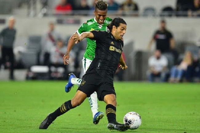 Nhận định bóng đá Los Angeles vs Inter Miami, 5h30 ngày 2/3