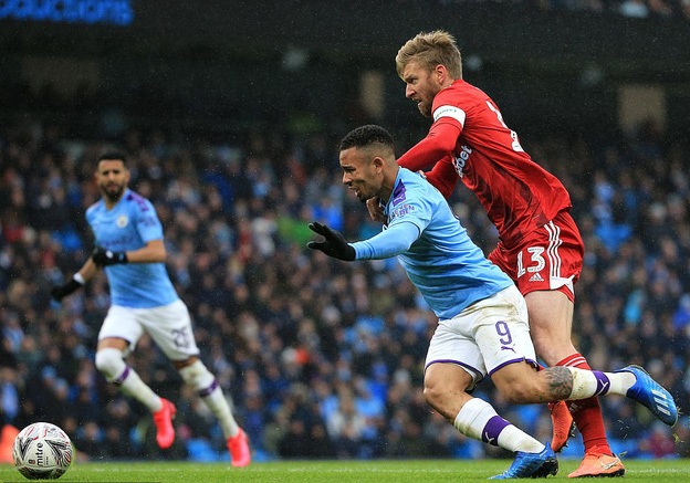 Nhận định bóng đá Sheffield Wednesday vs Manchester City, 2h45 ngày 5/3