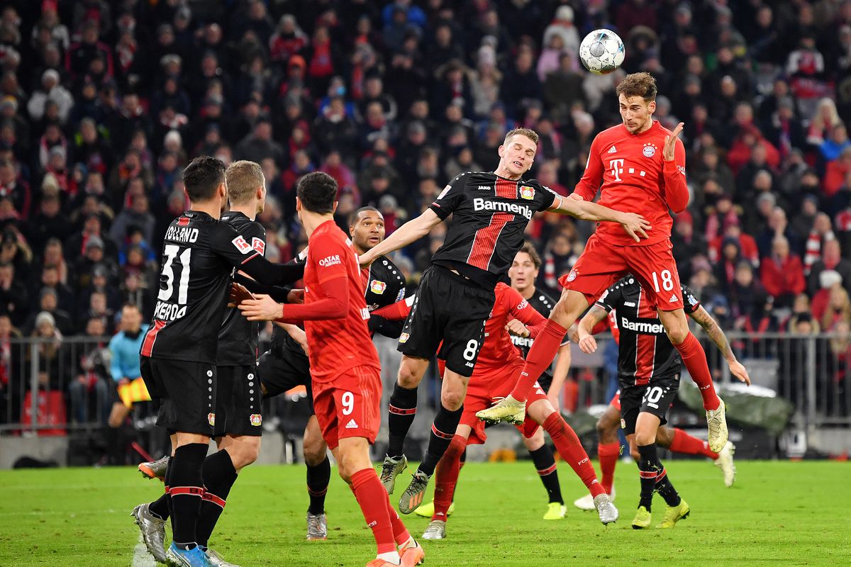 Nhận định bóng đá Bayer Leverkusen vs Union Berlin, 0h30 ngày 5/3