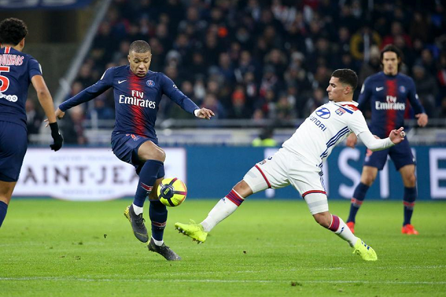 Nhận định bóng đá Lyon vs PSG, 3h10 ngày 5/3