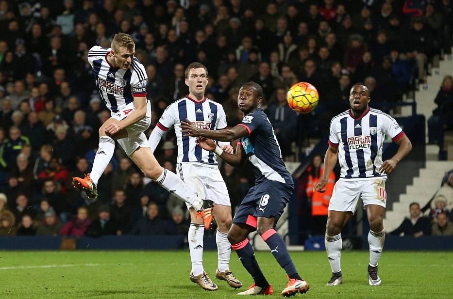 Nhận định b&oacute;ng đ&aacute; West Bromwich vs Newcastle United, 3h00 ng&agrave;y 4/3
