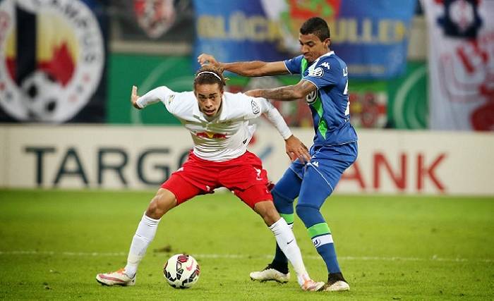 Nhận định Leipzig vs Wolfsburg, 2h45 ngày 4/3