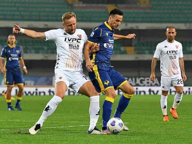 Soi k&egrave;o phạt g&oacute;c/ t&agrave;i xỉu s&aacute;ng nhất h&ocirc;m nay 3/3: Benevento vs Hellas Verona