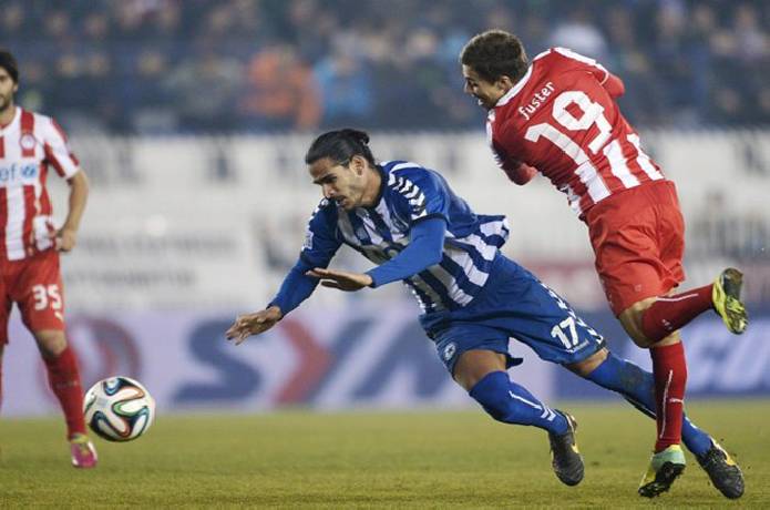 Nhận định, soi kèo Atromitos vs Volos, 00h30 ngày 04/03