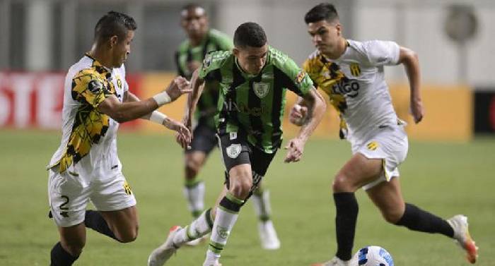 Nhận định, soi kèo Guarani vs America Mineiro, 5h15 ngày 3/3