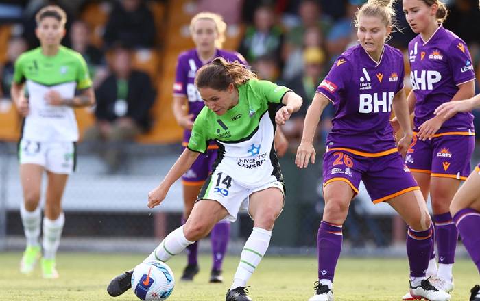 Nhận định, soi kèo Nữ Melbourne Victory vs nữ Canberra, 13h05 ngày 4/3
