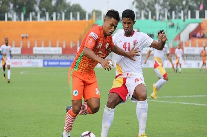 Nhận định, soi kèo Sreenidi Deccan vs TRAU, 15h30 ngày 03/03
