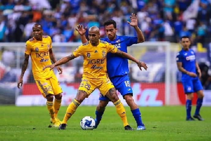 Nhận định, soi kèo Tigres UANL vs Cruz Azul, 8h00 ngày 3/3