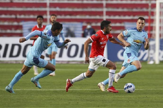 Nhận định, soi kèo Universidad Católica vs Bolívar, 5h15 ngày 3/3
