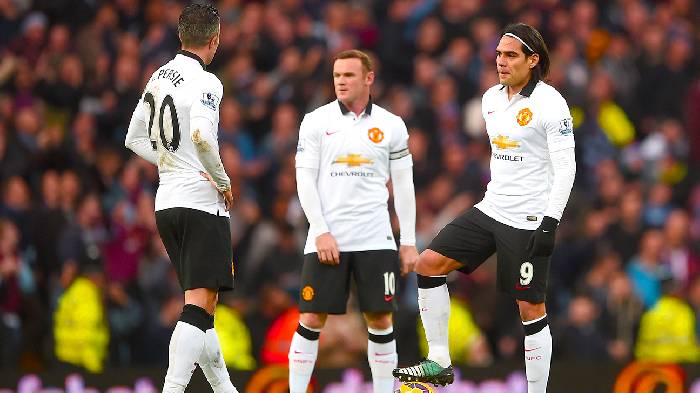 CLB Đ&ocirc;ng Nam &Aacute; đạt thoả thuận với si&ecirc;u tiền đạo một thời của Quỷ Đỏ