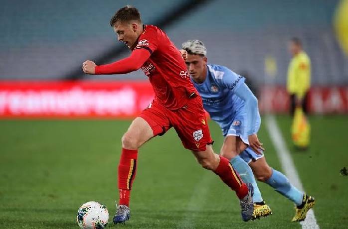 Nhận định, soi kèo Adelaide vs Melbourne City, 15h45 ngày 3/3