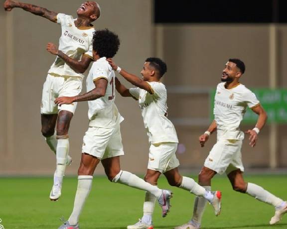 Nhận định, soi kèo Al Nassr vs Al Batin, 0h30 ngày 4/3