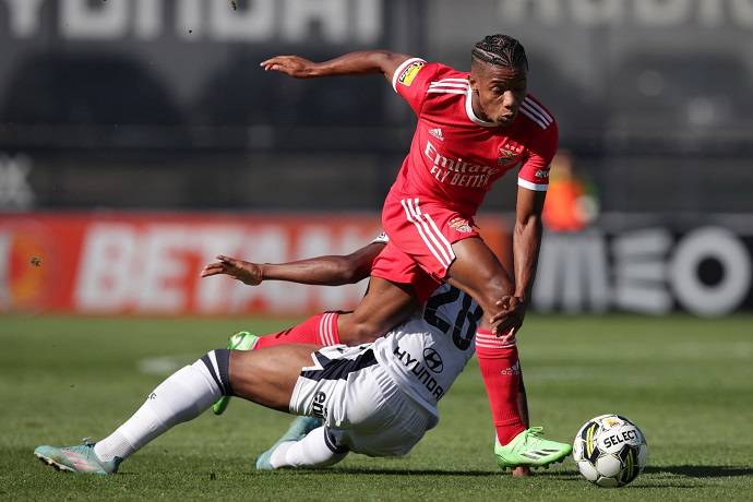 Nhận định, soi kèo Benfica vs Famalicão, 4h15 ngày 4/3