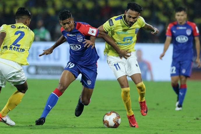 Nhận định, soi kèo Bengaluru vs Kerala, 21h00 ngày 3/3