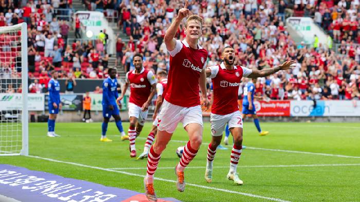 Nhận định, soi kèo Cardiff vs Bristol, 19h30 ngày 4/3