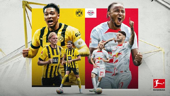 Nhận định, soi kèo Dortmund vs Leipzig, 2h30 ngày 4/3