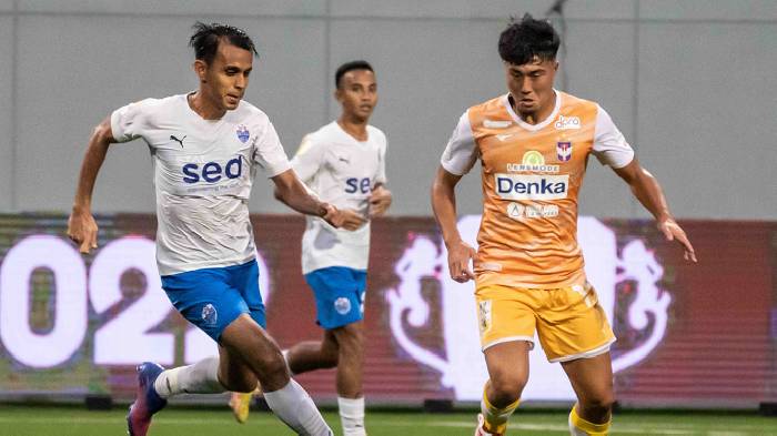 Nhận định, soi kèo Lion City vs DPMM, 18h45 ngày 3/3
