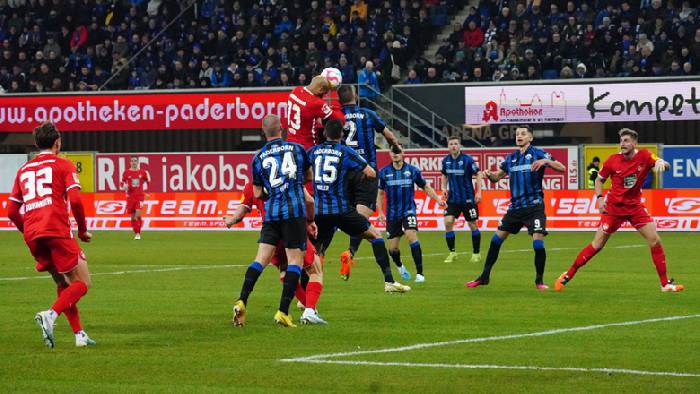 Nhận định, soi kèo Magdeburg vs Kaiserslautern, 0h30 ngày 4/3
