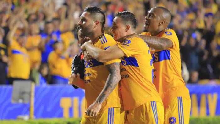 Nhận định, soi kèo Necaxa vs Tigres UANL, 8h ngày 4/3