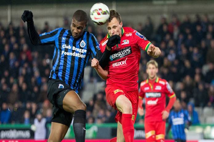 Nhận định, soi kèo Oostende vs Club Brugge, 2h45 ngày 4/3