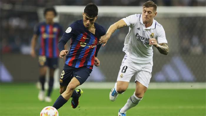 Nhận định, soi kèo Real Madrid vs Barcelona, 03h00 ngày 3/3