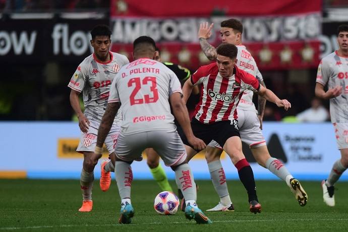 Nhận định, soi kèo Unión Santa Fe vs Estudiantes, 6h00 ngày 4/3