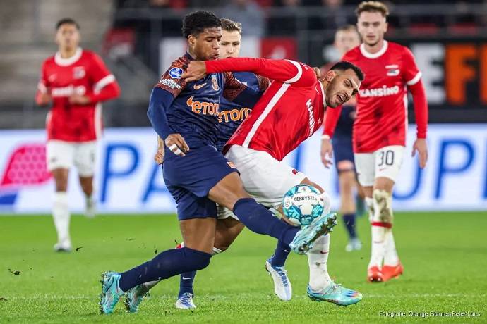 Nhận định, soi kèo Vitesse vs AZ Alkmaar, 2h00 ngày 4/3