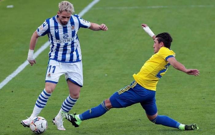 Phân tích kèo hiệp 1 Sociedad vs Cádiz, 3h ngày 4/3