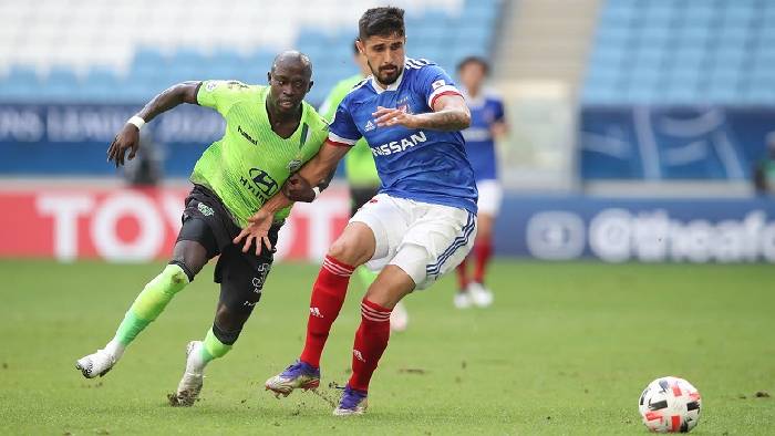 Phân tích kèo hiệp 1 Yokohama Marinos vs Sanfrecce Hiroshima, 17h ngày 3/3