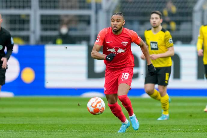 Soi bảng vị cầu thủ ghi b&agrave;n Dortmund vs Leipzig, 2h30 ng&agrave;y 4/3