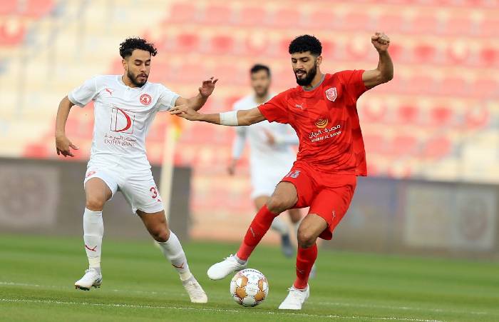 Soi kèo tài xỉu Al Duhail vs Arabi hôm nay, 23h30 ngày 2/3