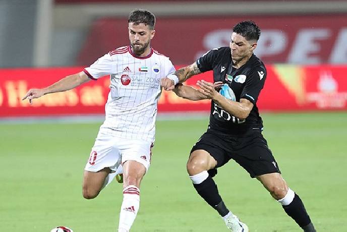 Soi kèo tài xỉu Future vs Ismaily hôm nay, 22h ngày 3/3