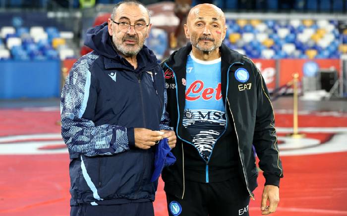 Subham Mukherjee dự đoán Napoli vs Lazio, 2h45 ngày 4/3