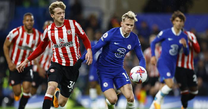 Nhận định, soi k&egrave;o Brentford với Chelsea, 22h00 ng&agrave;y 02/03: Derby kh&oacute; lường