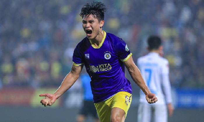 Nhận định, soi k&egrave;o Kh&aacute;nh H&ograve;a với H&agrave; Nội, 18h00 ng&agrave;y 3/3: Kh&oacute; tin chủ nh&agrave;