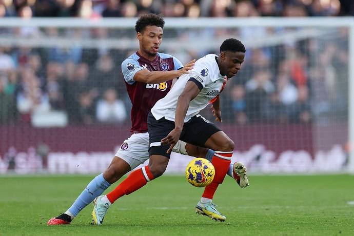 Nhận định, soi k&egrave;o Luton Town với Aston Villa, 0h30 ng&agrave;y 3/3: Qu&aacute; kh&oacute; cho chủ nh&agrave;