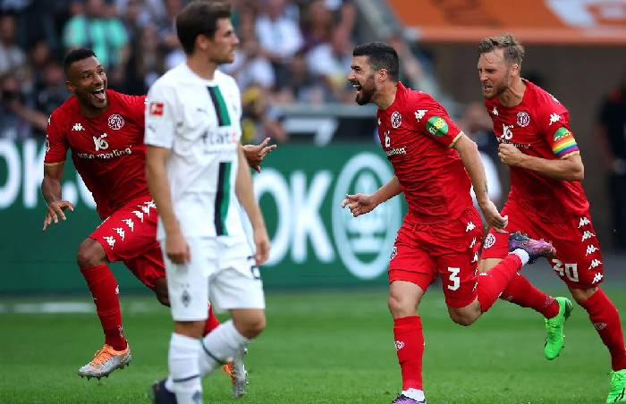 Nhận định, soi k&egrave;o Mainz với Monchengladbach, 21h30 ng&agrave;y 02/03: Nắm bắt cơ hội